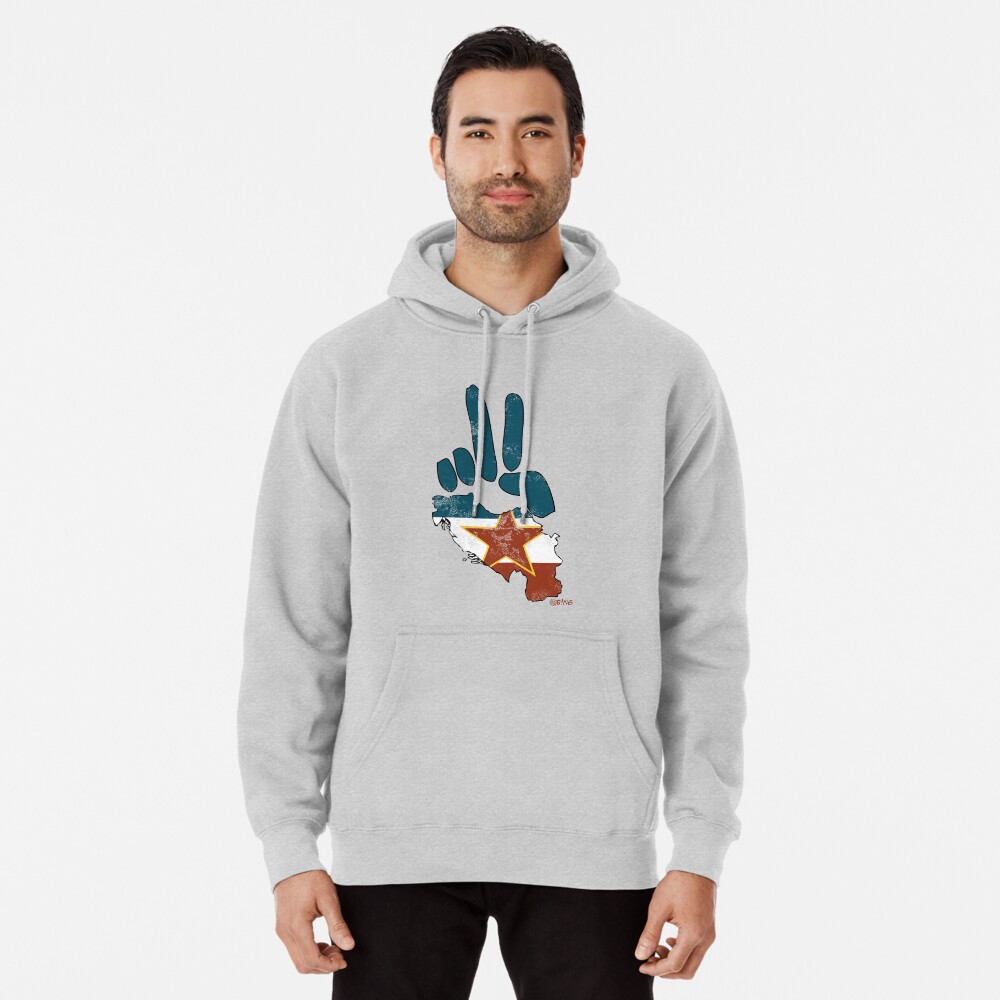 Item preview, Pullover Hoodie designed and sold by AmirKaragic.