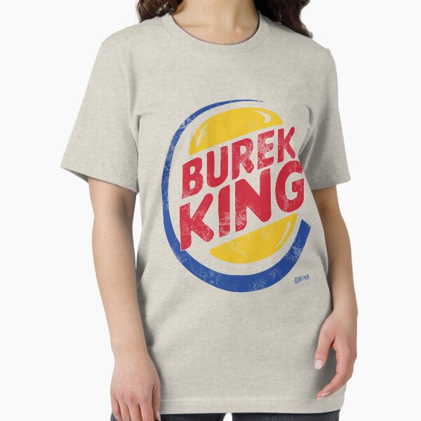 Burek King Essential T-Shirt