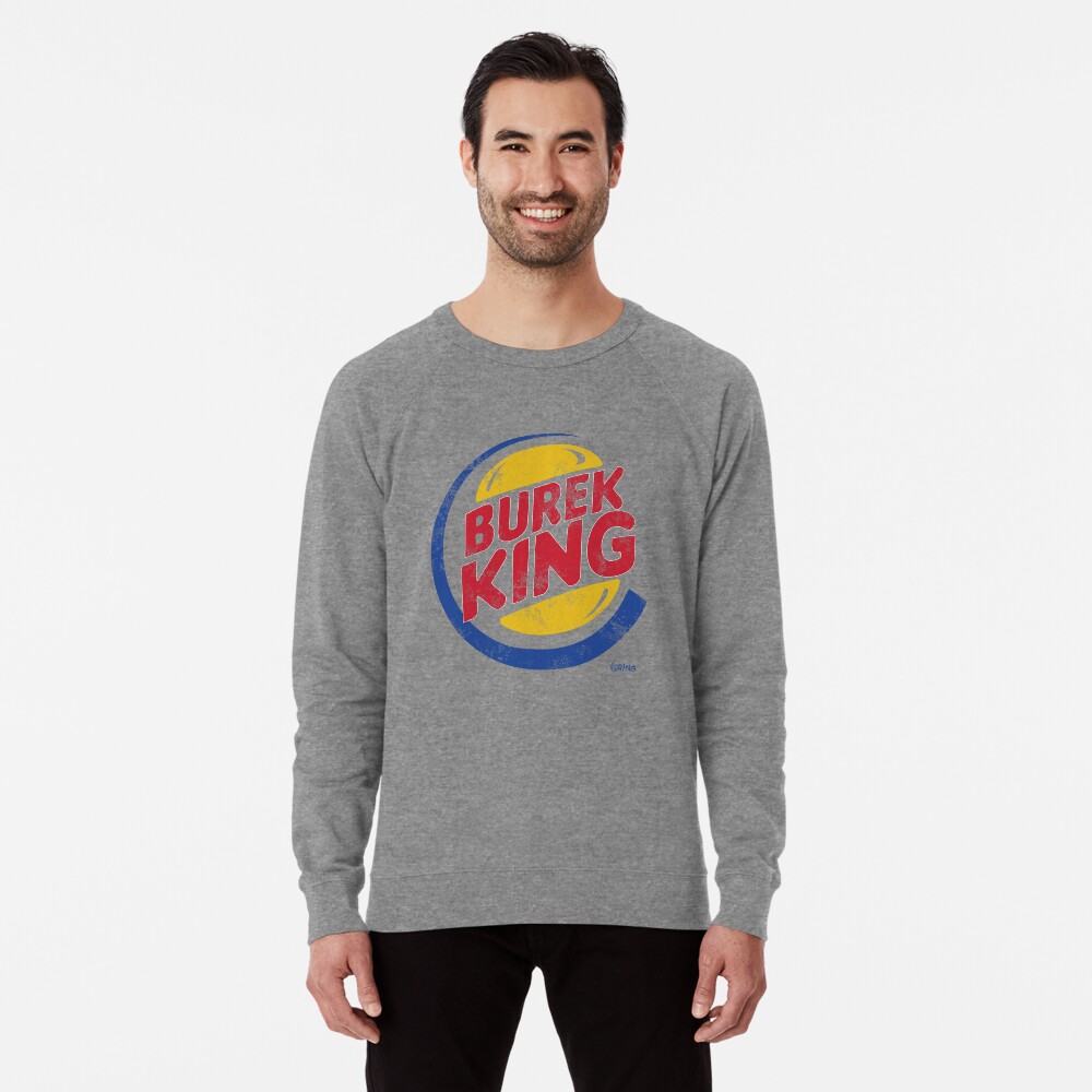 Item preview, Lightweight Sweatshirt designed and sold by AmirKaragic.
