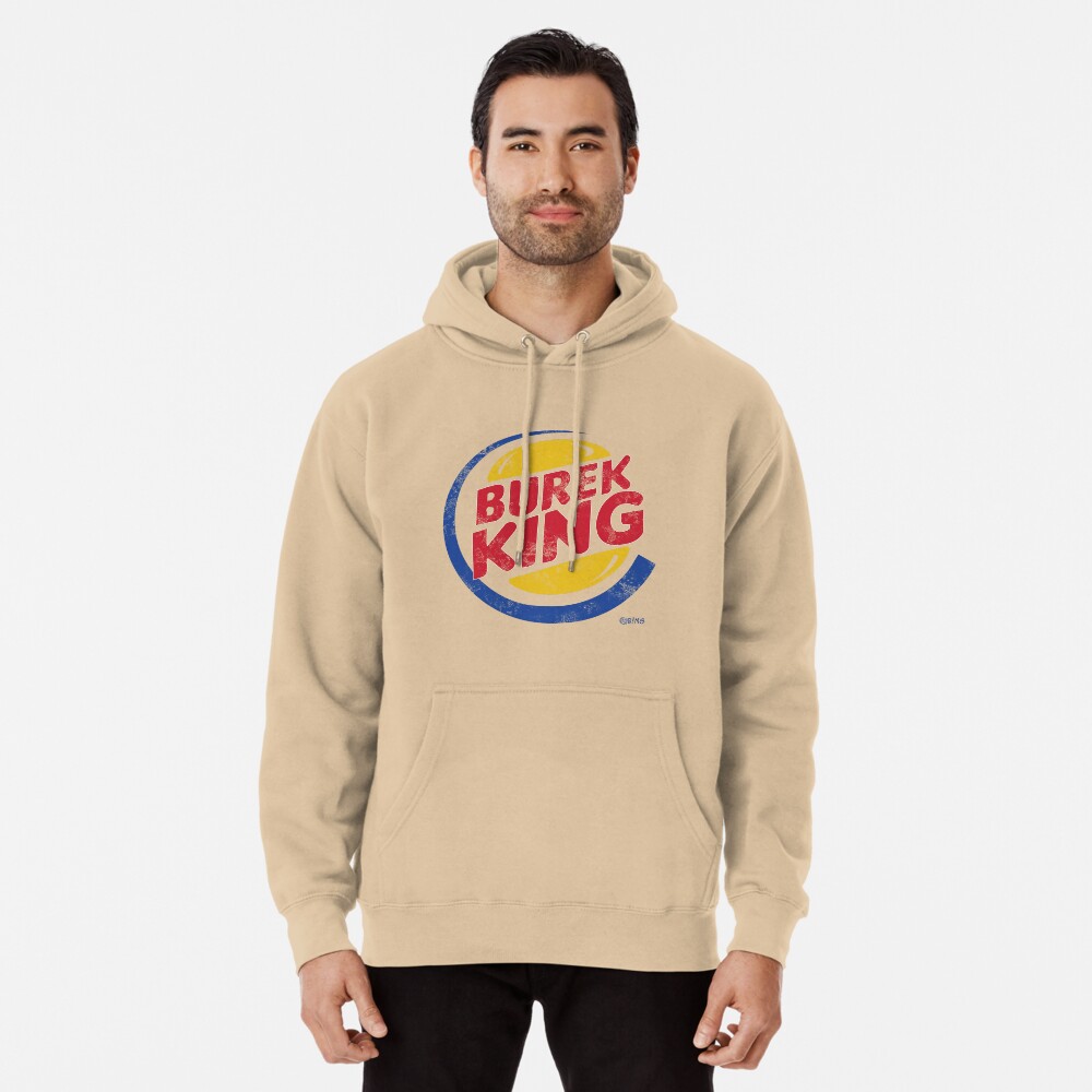 Item preview, Pullover Hoodie designed and sold by AmirKaragic.