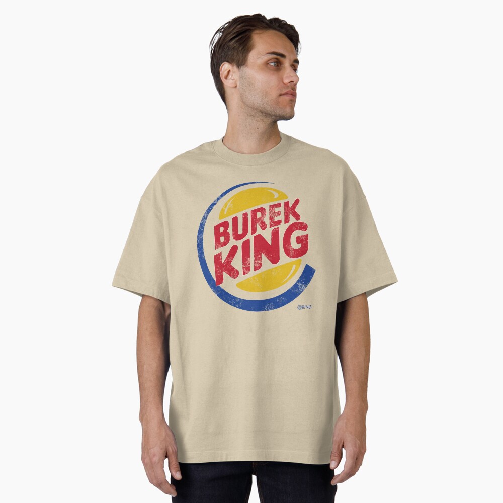 Item preview, Oversized T-Shirt designed and sold by AmirKaragic.
