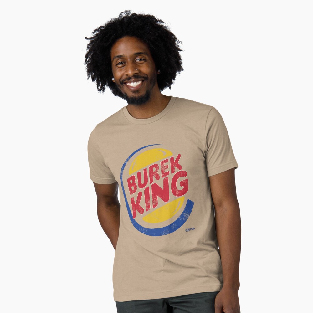 Item preview, Tri-blend T-Shirt designed and sold by AmirKaragic.