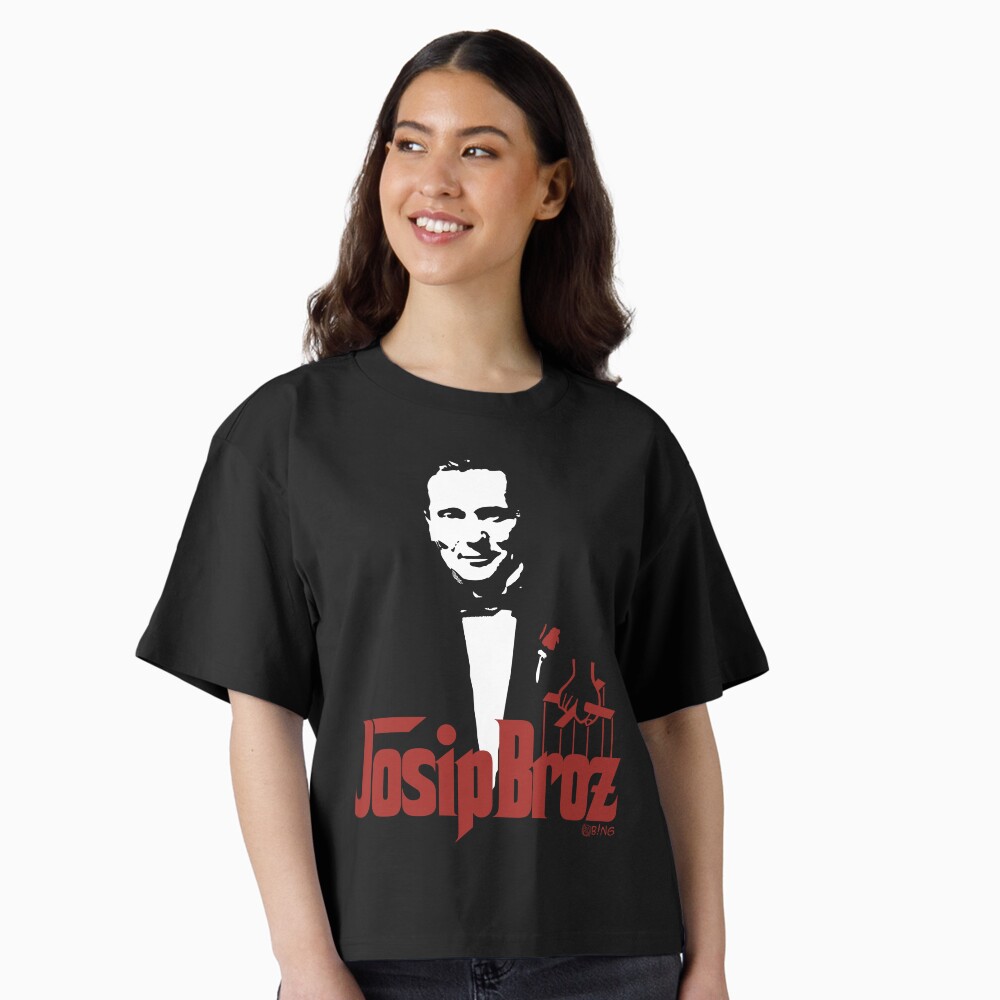 Item preview, Boxy T-Shirt designed and sold by AmirKaragic.