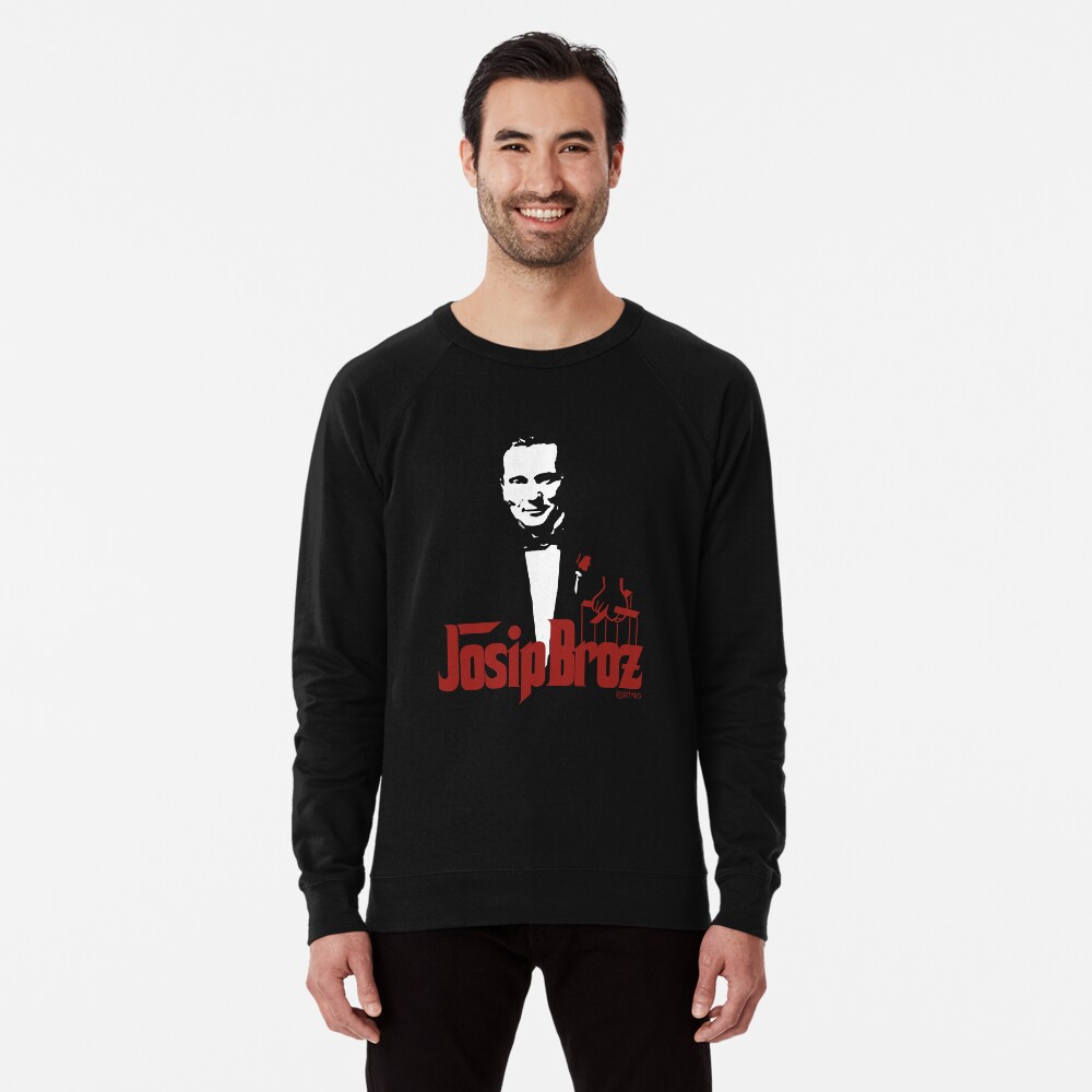 Item preview, Lightweight Sweatshirt designed and sold by AmirKaragic.