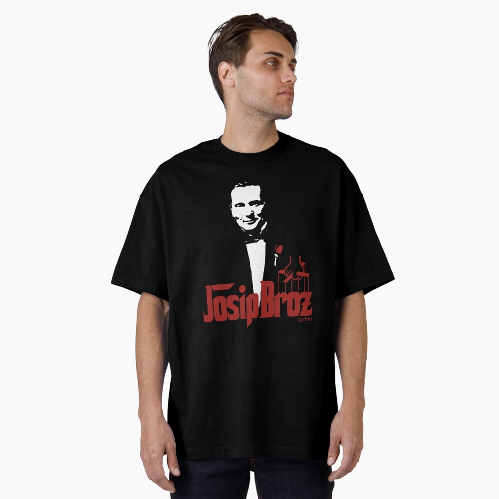 Item preview, Oversized T-Shirt designed and sold by AmirKaragic.