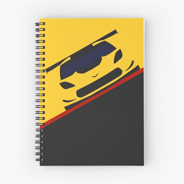 Item preview, Corvette GTE designed and sold by chipperdesign12.