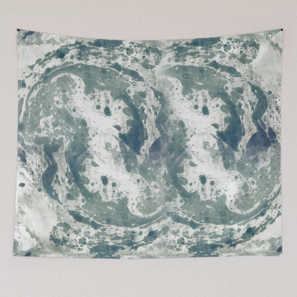 Item preview, Psychedelic Planets designed and sold by LimehouseChap.