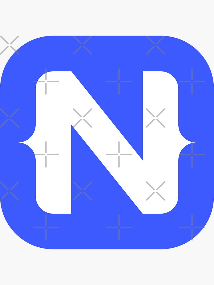 nativescript logo de yourgeekside
