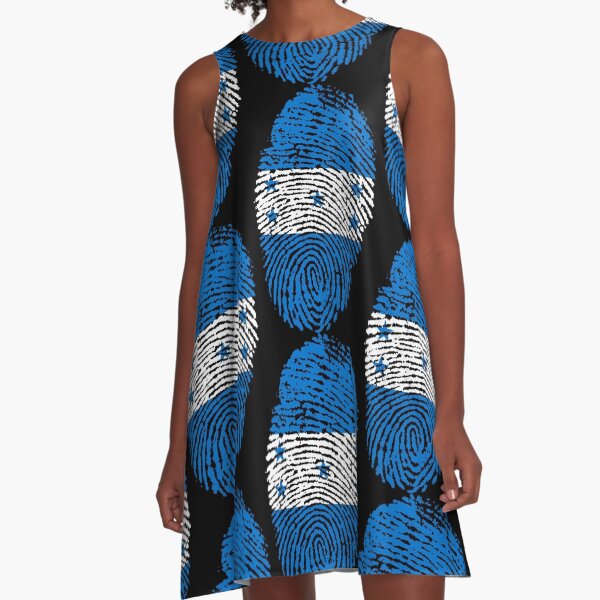 traditional honduran dress for sale