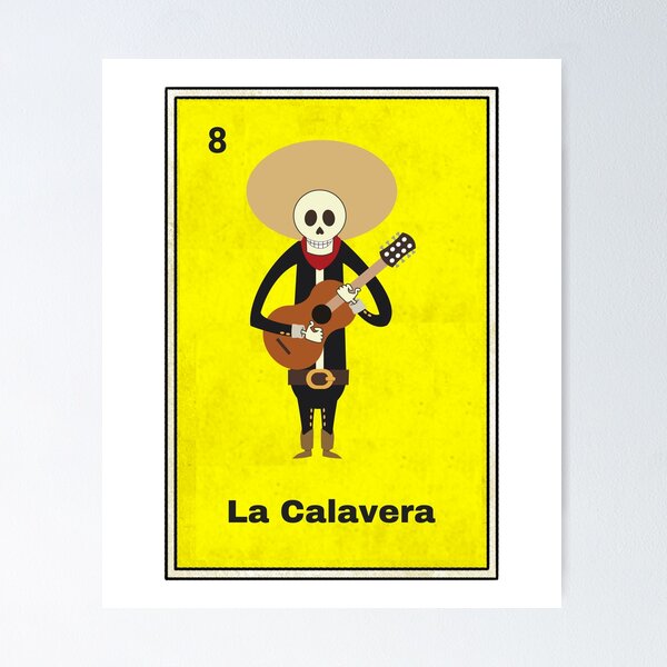 Loteria Night - Plaza Mariachi - Play Mexican Bingo!