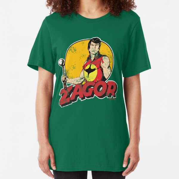 zagnut t shirt