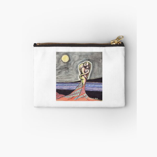 Item preview, 'Lover's In A Landscape' designed and sold by Jerry Kirk.