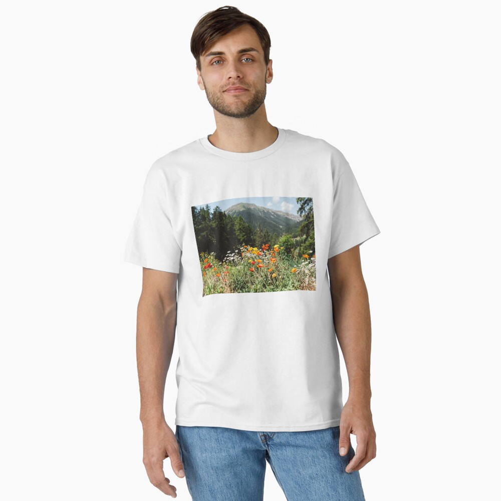 Item preview, Classic T-Shirt designed and sold by Hudolin.