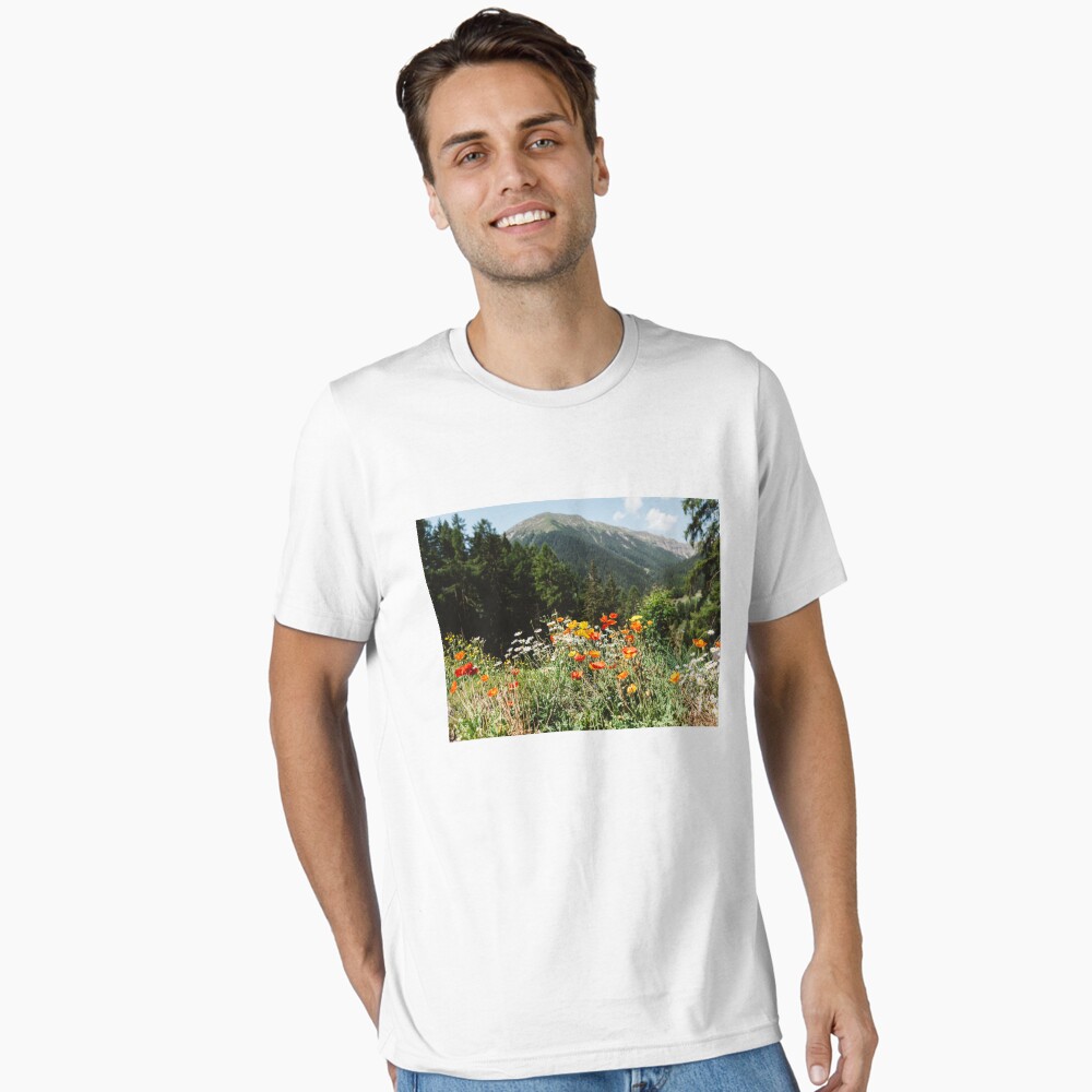 Item preview, Essential T-Shirt designed and sold by Hudolin.