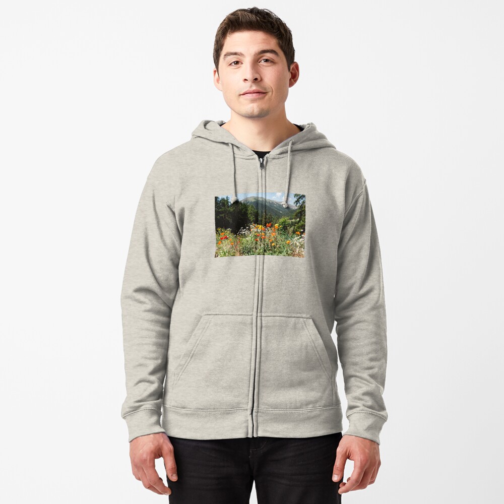 Item preview, Zipped Hoodie designed and sold by Hudolin.