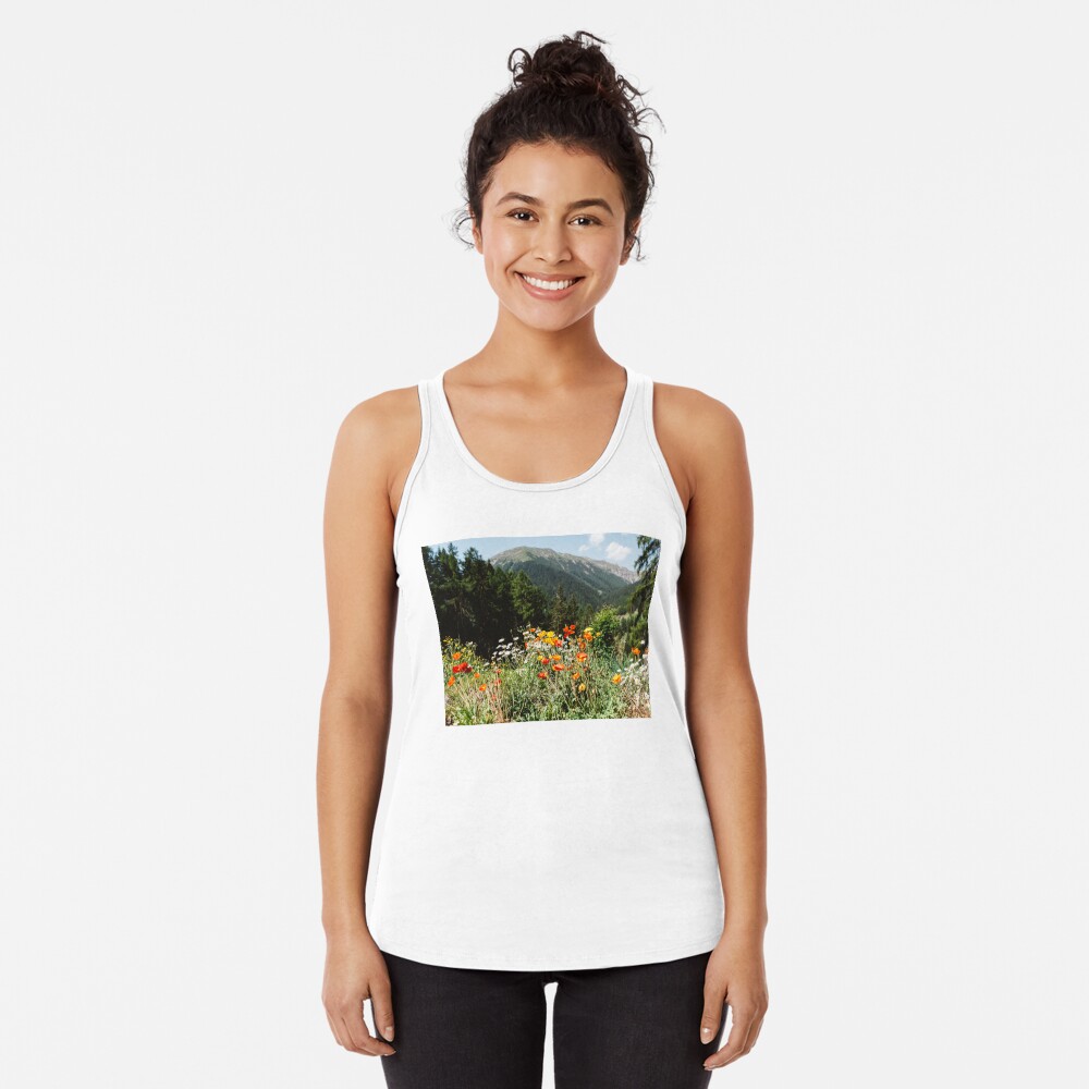 Item preview, Racerback Tank Top designed and sold by Hudolin.