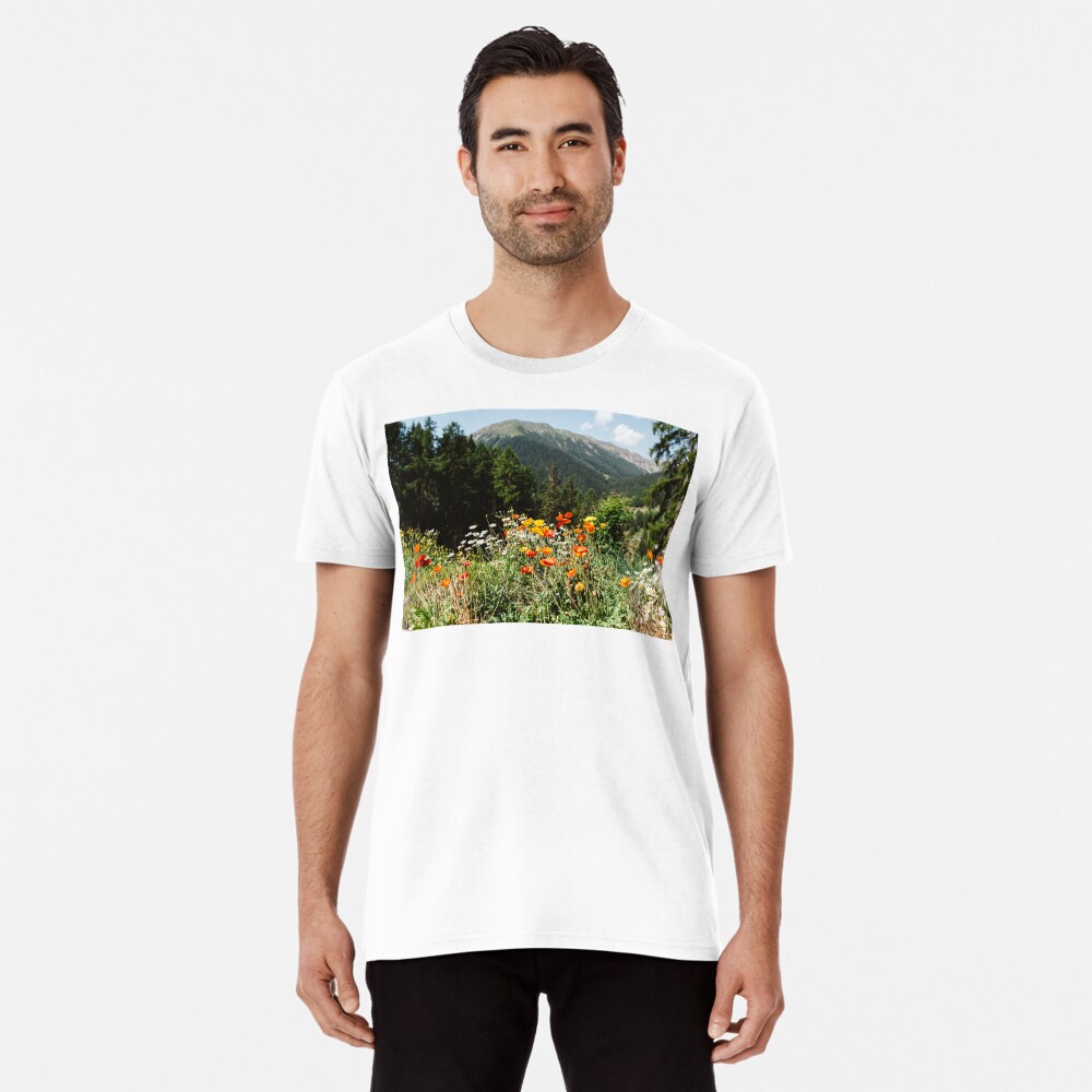 Item preview, Premium T-Shirt designed and sold by Hudolin.