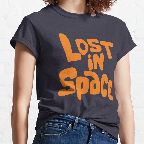 LOST in SPACE Classic T-Shirt