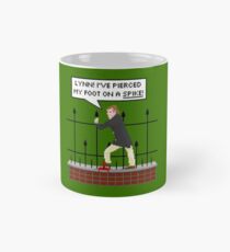 ALANSPIKE! Mug
