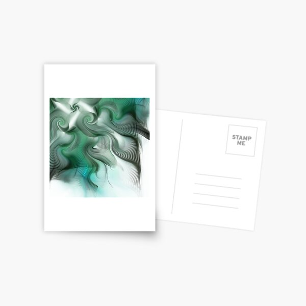 Design #13-001 Postcard