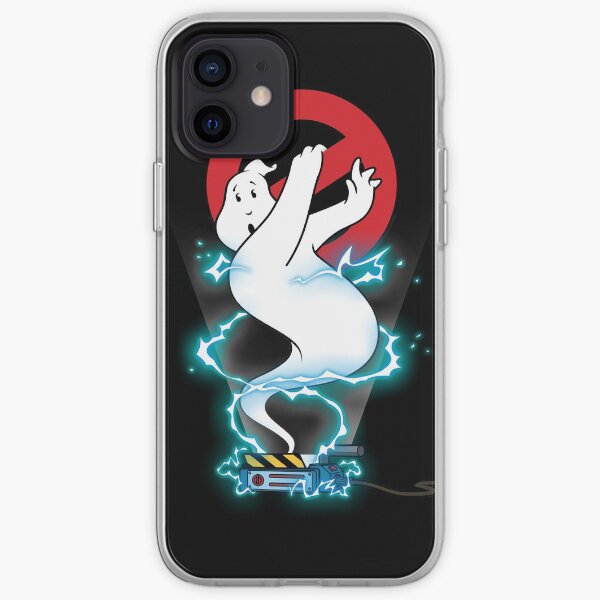 Busted! iPhone Soft Case