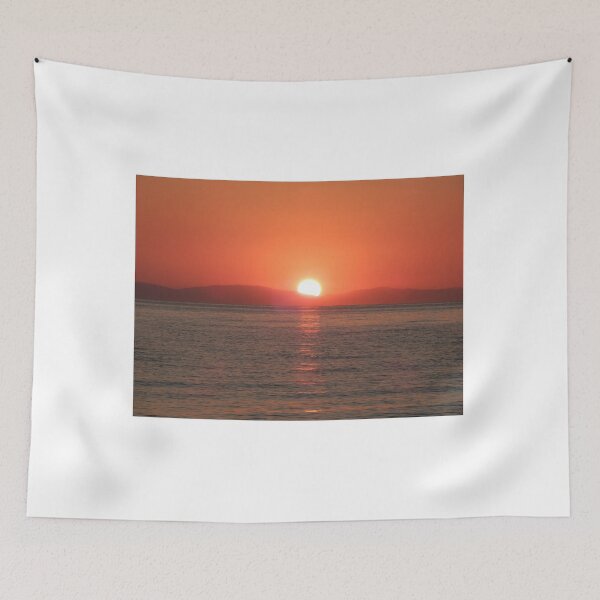 Item preview, Sunrise beach designed and sold by KostasLio.