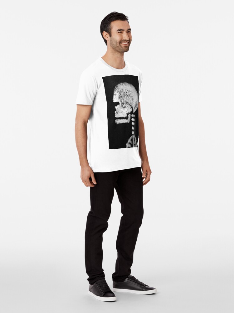 Alternate view of Time Premium T-Shirt