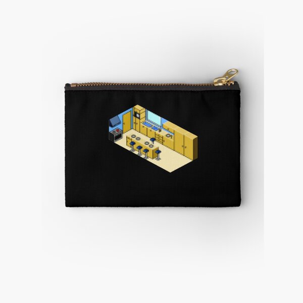 Item preview, KITCHEN PIXEL ART designed and sold by SofiaYoushi.
