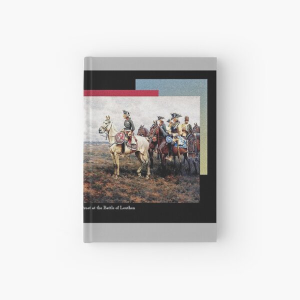 Hardcover Journal