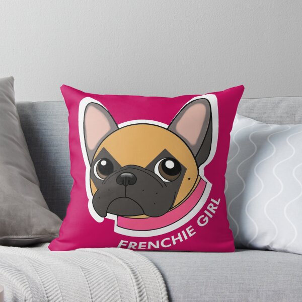 Item preview, Ze FRENCHIE GIRL designed and sold by JoaoGaspar.