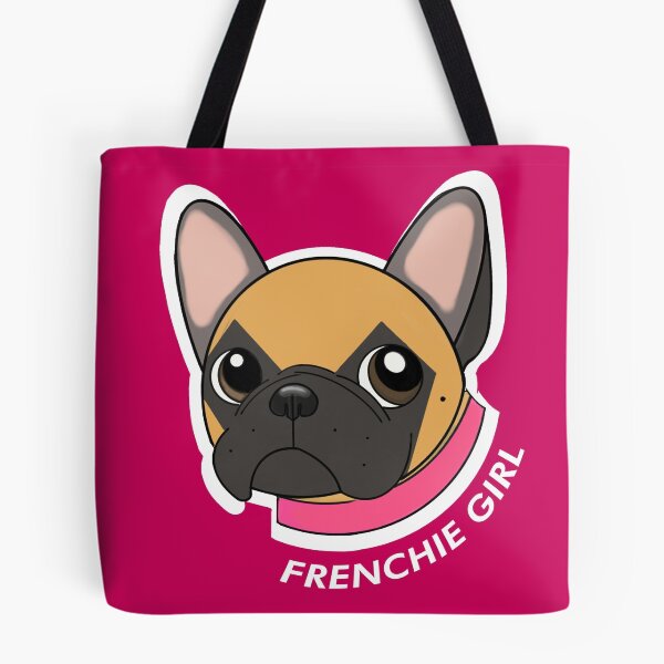 Item preview, Ze FRENCHIE GIRL designed and sold by JoaoGaspar.