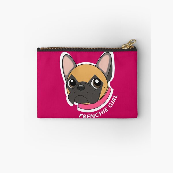 Item preview, Ze FRENCHIE GIRL designed and sold by JoaoGaspar.
