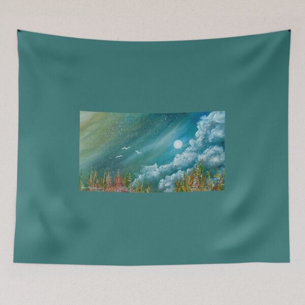 Item preview, Full Moon designed and sold by Faye Anastasopoulou.