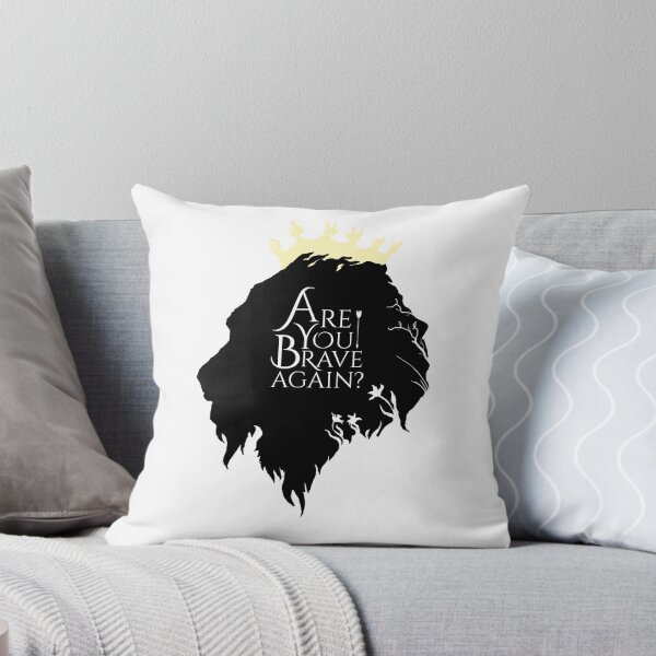 Item preview, Brave Again designed and sold by TheMemoryTree.