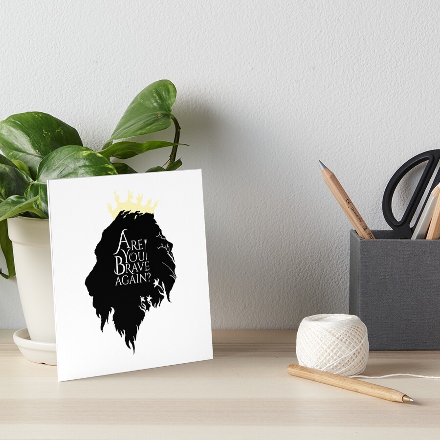 Item preview, Art Board Print designed and sold by TheMemoryTree.