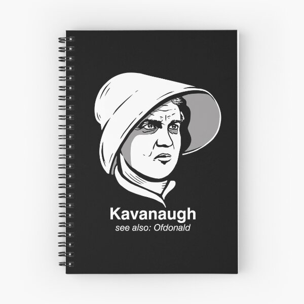 Item preview, Brett Kavanaugh Protest, Handmaid designed and sold by BootsBoots.