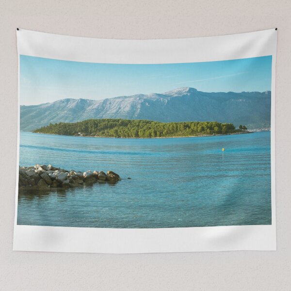 Item preview, Korcula designed and sold by HalinaJ.