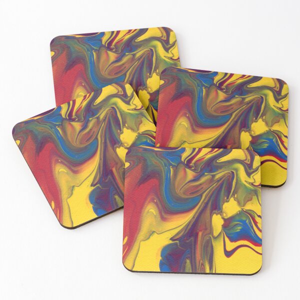 Item preview, Paint Pouring 20 designed and sold by GraceT26.
