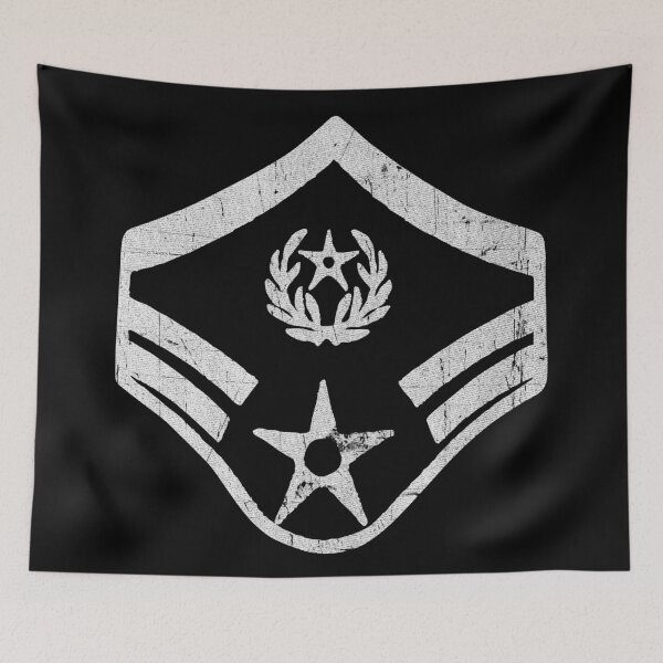 Item preview, SrA de la Fuerza Aérea designed and sold by 461VCC.