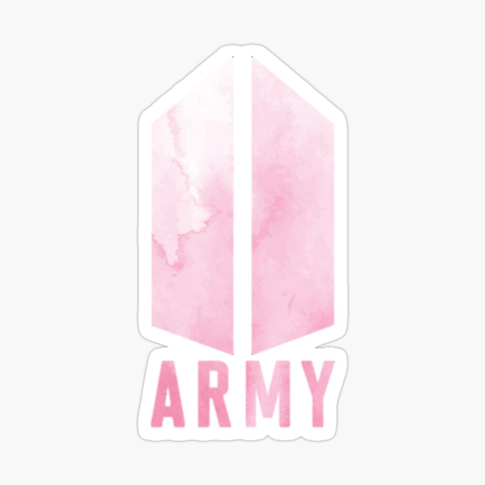 BTS New Logo 2017 BTSxARMY Version 1, two squares, png | PNGEgg
