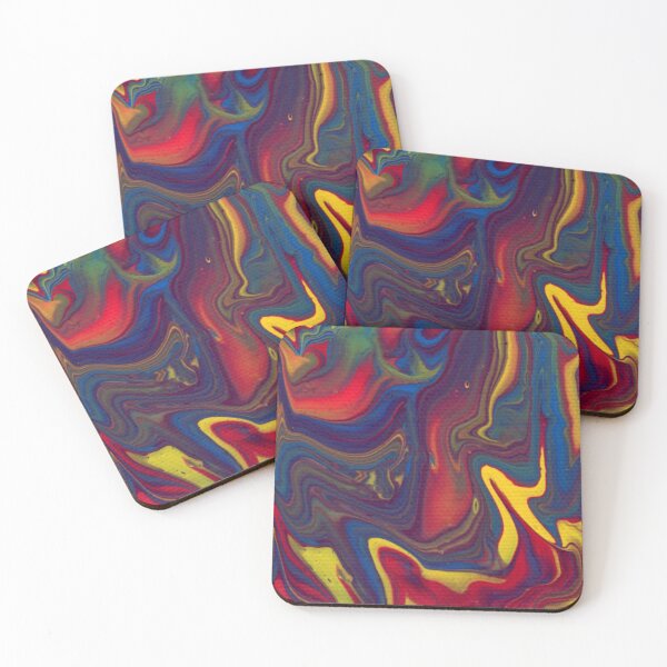 Item preview, Paint Pouring 21 designed and sold by GraceT26.