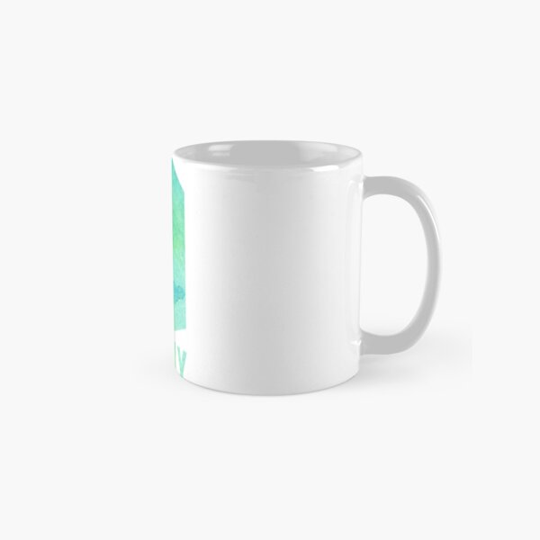 BTS Logo Coffee Mugs