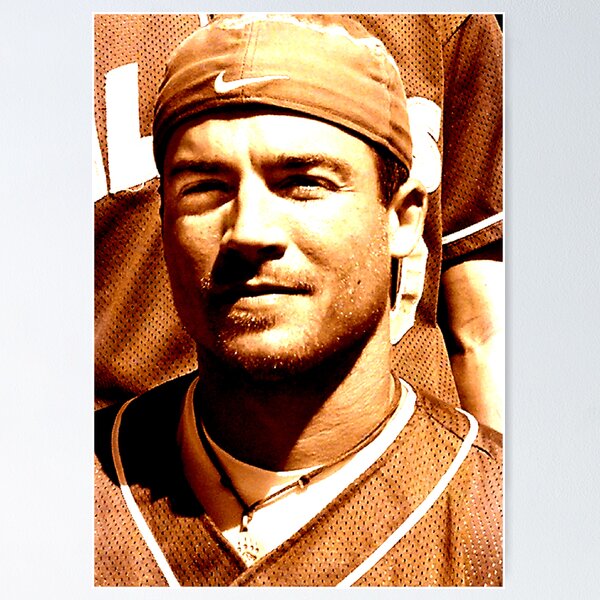Item preview, Old Baseball Card designed and sold by GolemAura.