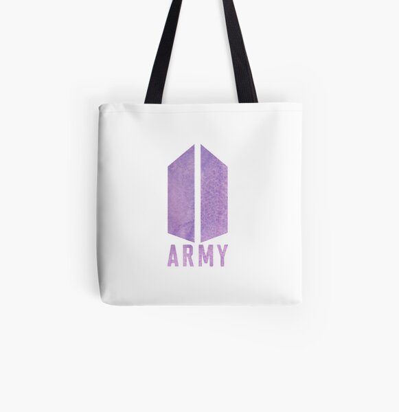 BTS Army Soft Cover Notebook - The Peppy Store – ThePeppyStore