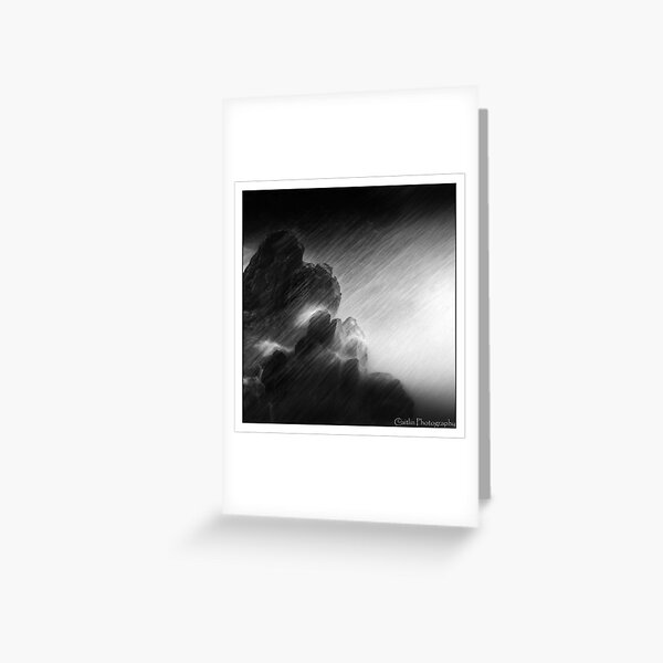 Leviticus 18 Greeting Card