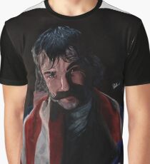 Bill The Butcher Graphic T-Shirt