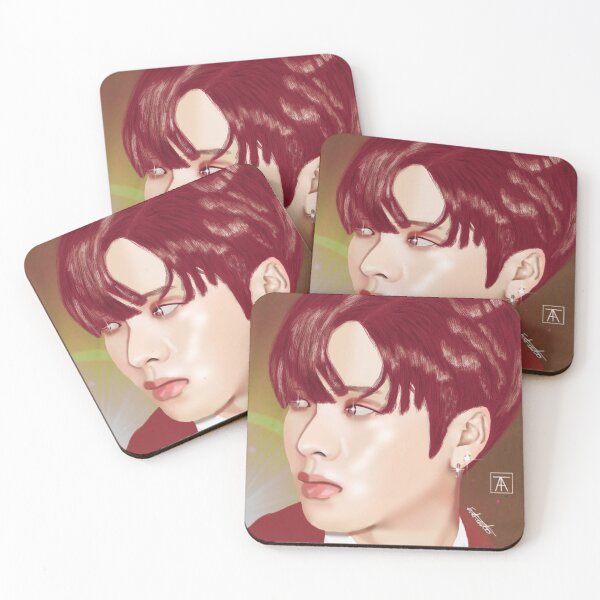 Item preview, Got7 Jackson designed and sold by fayetheartist.