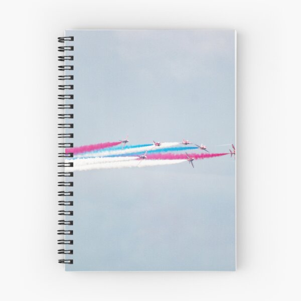 Item preview, red arrows designed and sold by mike  dalton.