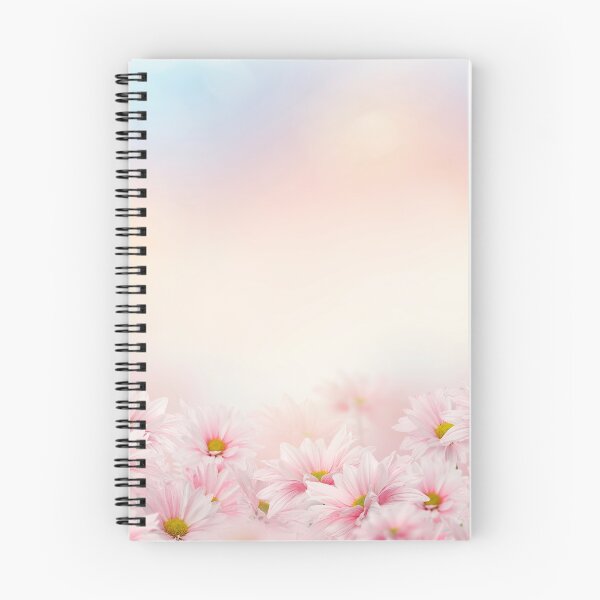 Item preview, Blossom of Pink Daisy Flowers designed and sold by svetlanna.