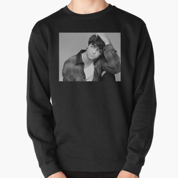 peter kavinsky sweatshirt